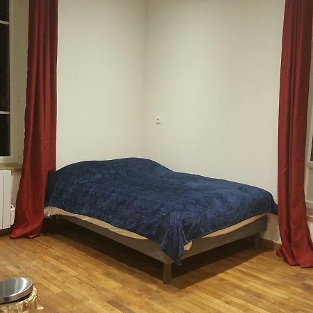 Appartement Galion - Berigny à Dieppe Extérieur photo