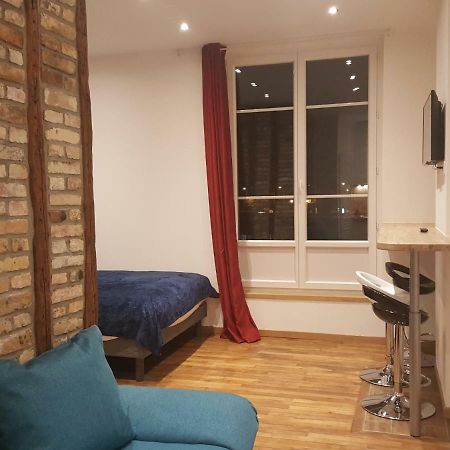 Appartement Galion - Berigny à Dieppe Extérieur photo